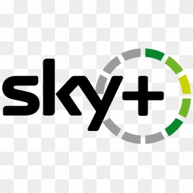 Sky Tv, HD Png Download - plus symbol png