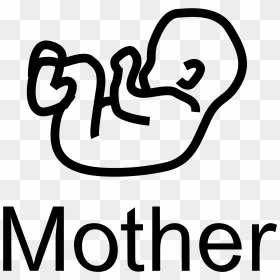 Mother Records Logo Png Transparent - Crank Brothers Logo Vector, Png Download - mother png