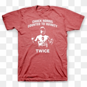 Transparent Chuck Norris Png - T Shirt Design Ideas Small, Png Download - chuck norris png