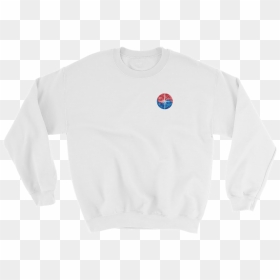 대한민국 Korean Flag Sweathshirt - Sweater, HD Png Download - korean flag png
