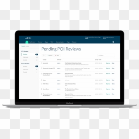 Review Approvals Desktop, HD Png Download - desktop png