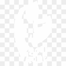 2001 Kobe Logo Black And White - Johns Hopkins Logo White, HD Png Download - kobe png