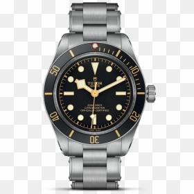 Tudor Black Bay Fifty Eight, HD Png Download - watch hands png