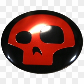 Transparent Punisher Skull Png - Circle, Png Download - punisher skull png