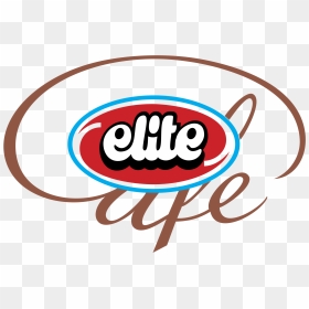 Elite Cafe Logo Png Transparent - Elite Cafe, Png Download - cafe png