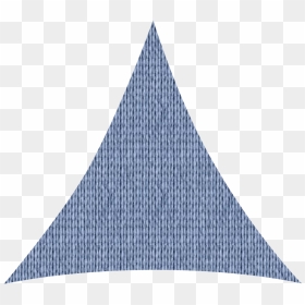 Triangle, HD Png Download - equilateral triangle png