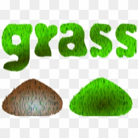How To Set Use Grass Filter Svg Vector , Png Download - Grass Clip Art, Transparent Png - grass vector png