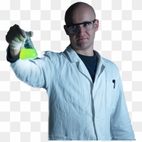 Male Scientist Png - Scientist Png, Transparent Png - scientist png