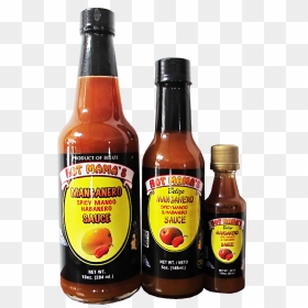 Marie Sharp"s Sauce Png , Png Download - Glass Bottle, Transparent Png - sauce png