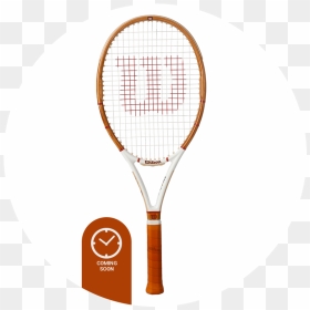 Tennis Racket, HD Png Download - tennis racket png