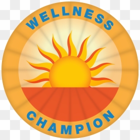Circle, HD Png Download - champion png