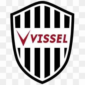 Dream League Soccer Logo Vissel Kobe, HD Png Download - kobe png