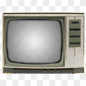 Retro Tv Imvu Iframe Layout - Stop Watching Tv News, HD Png Download - retro tv png