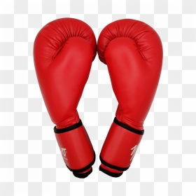 Boxing Glove , Png Download - Guantes De Box Png, Transparent Png - boxing glove png