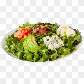 Krave Kobe Burger Grill Salad Png - Burger Salad Transparent Background, Png Download - kobe png