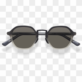 Reflection, HD Png Download - black gradient png
