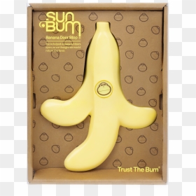 Banana, HD Png Download - banana peel png