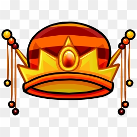 Sunset Crown Icon - Clip Art, HD Png Download - crown icon png