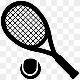 Michael Shaw Welcome - Tennis Racket Graphic Png, Transparent Png - tennis racket png
