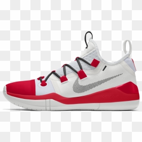 Transparent Kobe Png - Shoe, Png Download - kobe png