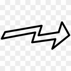 Clipart Arrow, HD Png Download - arrow vector png