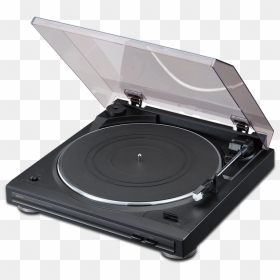Denon Dp29, HD Png Download - turntable png