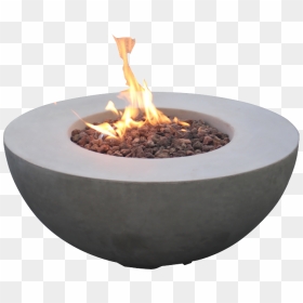 Thumb Image - Modeno Fire Pit Table, HD Png Download - fire pit png