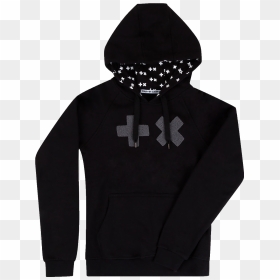 Hoodie, HD Png Download - black hoodie png
