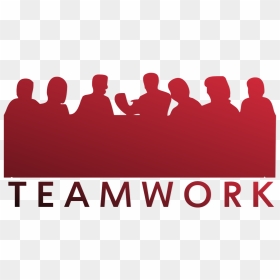 Teamwork - Group Dynamics Png, Transparent Png - teamwork png
