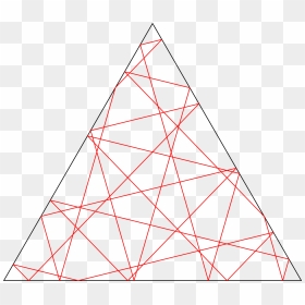 Triangle, HD Png Download - equilateral triangle png