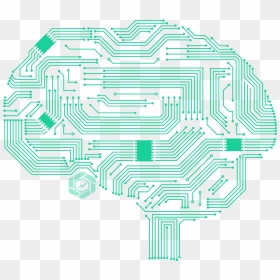 Diagram, HD Png Download - artificial intelligence png