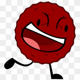 Meatball Pose Ii - Meatball Clipart, HD Png Download - meatball png