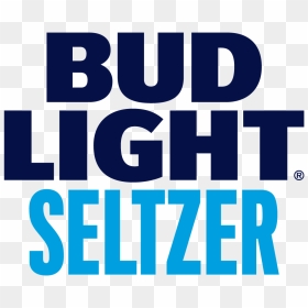 Bud Light Seltzer - Bud Light Seltzer Logo, HD Png Download - budweiser logo png