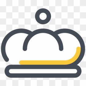 Queen Crown Icon, HD Png Download - crown icon png