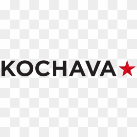 Kochava Logo, HD Png Download - location symbol png