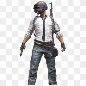 Hd [ Best ] New Pubg Png - Transparent Pubg Character Png, Png Download - character png