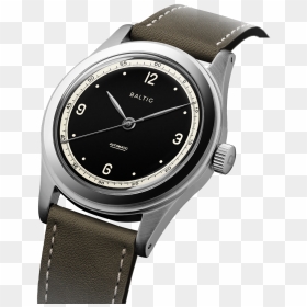 Analog Watch, HD Png Download - watch hands png