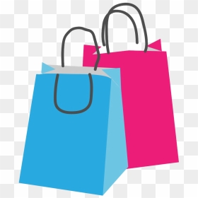 Shopping Bag Png Picture - Transparent Shopping Bag Png, Png Download - bag png