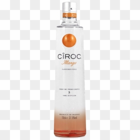 1.75 Ciroc Vodka Mango, HD Png Download - ciroc png
