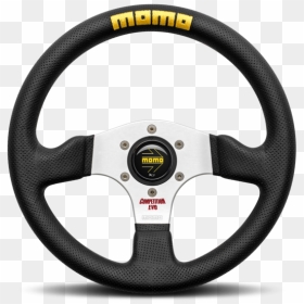 Steering Wheel Png High-quality Image - Momo Car Steering Wheel, Transparent Png - steering wheel png