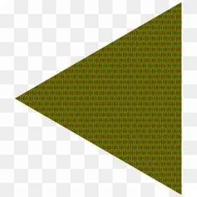 Triangle, HD Png Download - equilateral triangle png