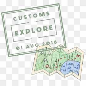 Explore Passport Stamp , Png Download - Tree, Transparent Png - passport stamp png