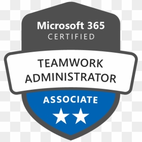 Microsoft 365 Certified - Microsoft 365 Certified Enterprise Administrator Expert, HD Png Download - teamwork png