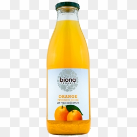 No Preservatives Fruit Juice, HD Png Download - orange juice png