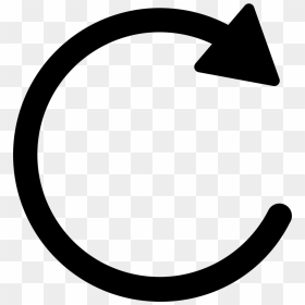Reload Png, Transparent Png - desktop png
