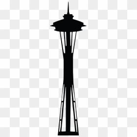 Space Needle , Png Download - Space Needle Png, Transparent Png - space needle png