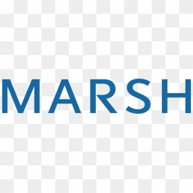 Marsh Vector Logo, HD Png Download - january png