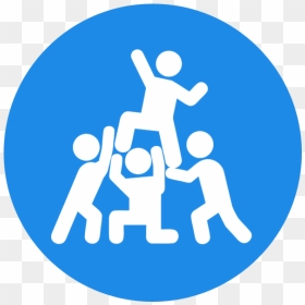 Personal And Social Capability , Png Download - Personal And Social Capability, Transparent Png - teamwork png