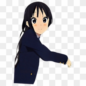 Anime Girl Hug Png , Png Download - Anime Girl Hug Png, Transparent Png - hug png