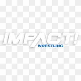 Impact Wrestling Logo Png Page - Impact Wrestling Logo Png, Transparent Png - wrestling png